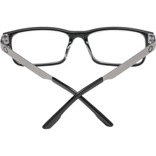Load image into Gallery viewer, Hale 58 - Black Clear Gunmetal