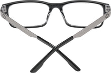 Load image into Gallery viewer, Hale 58 - Black Clear Gunmetal