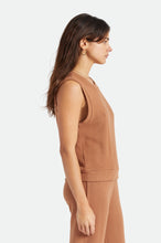 Load image into Gallery viewer, Bandera Vest - Hide