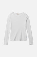 Load image into Gallery viewer, Tennessee L/S - Black/Pine Bark