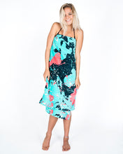 Load image into Gallery viewer, Splatter Surf Towel