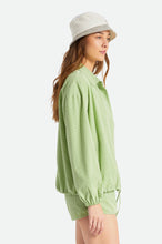 Load image into Gallery viewer, Leeds Jacket - Sun Green