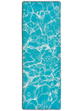 Load image into Gallery viewer, Aqua Yoga Towel
