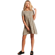 Load image into Gallery viewer, HIGH WIRED DRESS