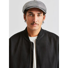 Load image into Gallery viewer, Brood Snap Cap - Brown/Khaki