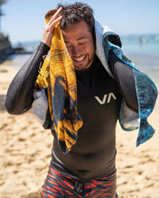 Load image into Gallery viewer, Zak Noyle X Leus Surf Towel
