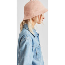 Load image into Gallery viewer, Essex III Bucket Hat - Black