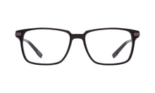 Load image into Gallery viewer, Major 57 - Black Horn/matte Gunmetal