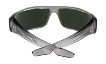 Load image into Gallery viewer, Logan Clear Smoke - HD Plus Gray Green with Silver Mirror