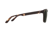 Load image into Gallery viewer, Neptune Dark Tort - Happy Gray Green