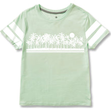 Load image into Gallery viewer, GIRLS TRULY STOKED TEE