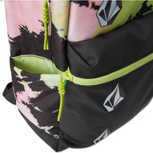 Load image into Gallery viewer, VOLCOM SCHOOL BACKPACK
