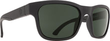 Load image into Gallery viewer, Hunt SOSI Matte Black - HD Plus Gray Green