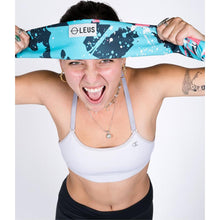Load image into Gallery viewer, Splatter Active Towel