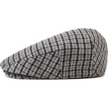 Load image into Gallery viewer, Hooligan Snap Cap - Grey/Black