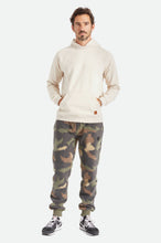Load image into Gallery viewer, Blanket Fleece Jogger - Beige Heather
