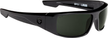 Load image into Gallery viewer, Logan SOSI ANSI RX Black - HD Plus Gray Green