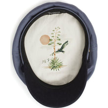 Load image into Gallery viewer, Fiddler Cap - Black