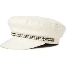 Load image into Gallery viewer, ASHLAND CAP - BLACK/BLACK