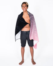 Load image into Gallery viewer, Faded Surf Towel