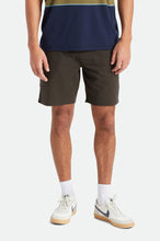 Load image into Gallery viewer, Choice Chino II Utility Short - Black