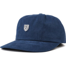 Load image into Gallery viewer, B-Shield III Cap - Royal/White
