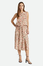 Load image into Gallery viewer, Capri Midi Skirt