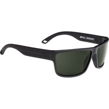 Load image into Gallery viewer, Rocky SOSI Matte Black - HD Plus Gray Green Polar