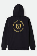 Load image into Gallery viewer, Fender Electric Hood - Black