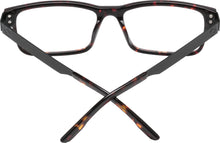 Load image into Gallery viewer, Hale 58-Dark Tort Matte Black