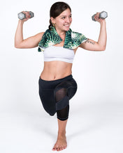 Load image into Gallery viewer, Cacti Gym Towel