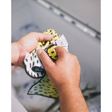 Load image into Gallery viewer, Rainbow Trout Fishing ECO Towel