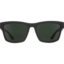 Load image into Gallery viewer, Haight 2 SOSI Matte Black - HD Plus Gray Green