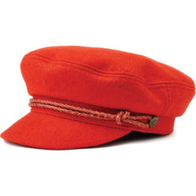 Load image into Gallery viewer, ASHLAND CAP - BLACK/BLACK