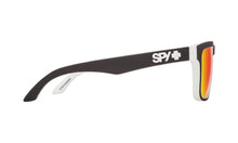 Load image into Gallery viewer, Helm Whitewall - HD Plus Gray Green with Red Spectra Mirror