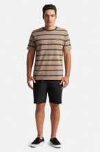 Load image into Gallery viewer, Steady Cinch Utility Nylon Short - Black