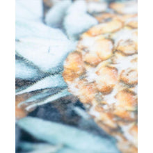 Load image into Gallery viewer, Pineapple Paradise Surf Towel