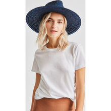 Load image into Gallery viewer, Joanna Hat - Lava Red