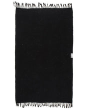 Load image into Gallery viewer, Falsa Charcoal Blanket