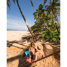 Load image into Gallery viewer, Haze Beach Towel