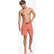 Load image into Gallery viewer, Highline Piped 18" Boardshorts