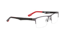 Load image into Gallery viewer, Hawke 54 - Gunmetal/red