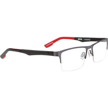 Load image into Gallery viewer, Hawke 54 - Gunmetal/red