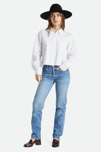 Load image into Gallery viewer, Retreat L/S Woven