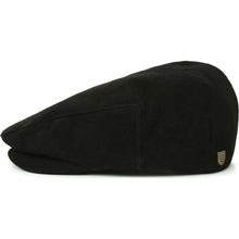 Load image into Gallery viewer, HOOLIGAN II SNAP CAP - BLACK