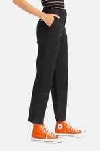Load image into Gallery viewer, Victory Pant - Black