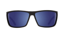 Load image into Gallery viewer, Rocky Black - HD Plus Bronze Polar with Blue Spectra Mirror