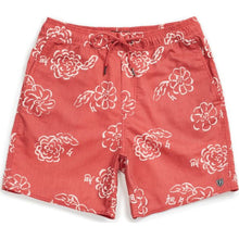 Load image into Gallery viewer, Havana Trunk - Slate Blue Cactus