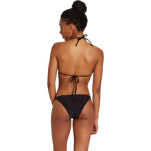 Load image into Gallery viewer, Simply Mesh Triangle Bikini Top