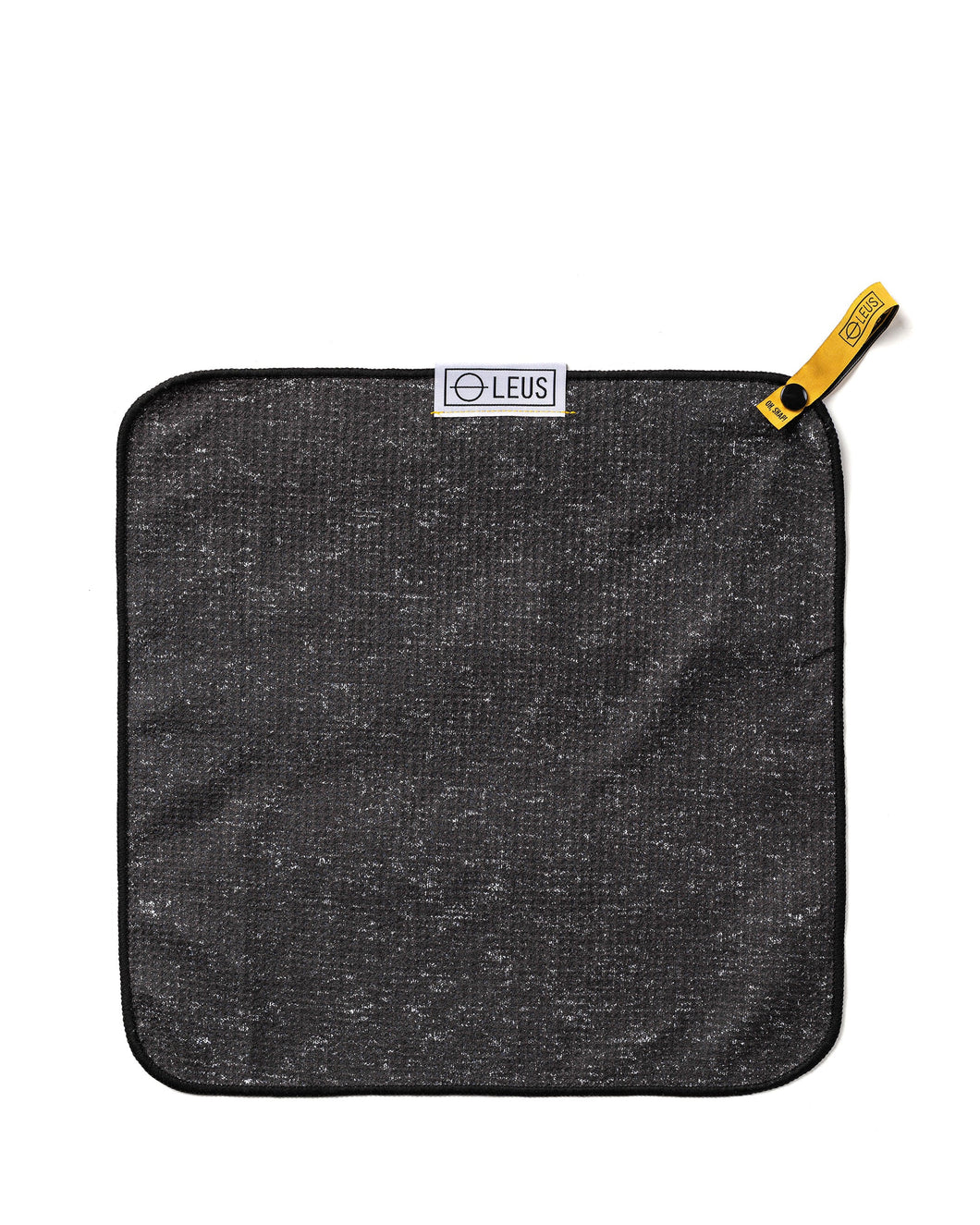 Black Heather Fishing ECO Towel